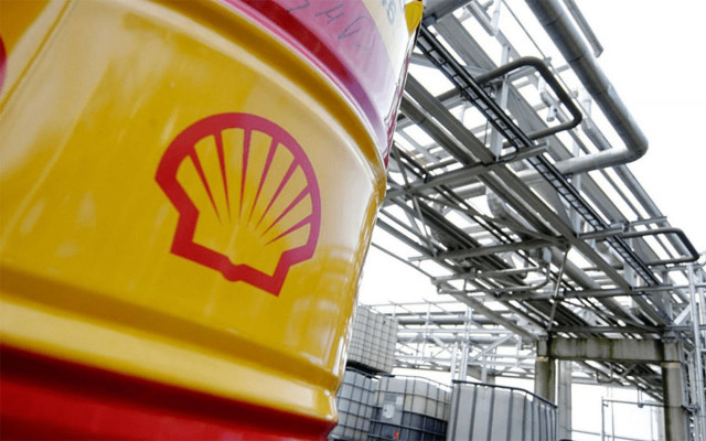 Shell Petroleum Development Company Limited