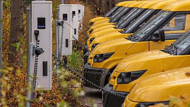 ELECTRIC CARS