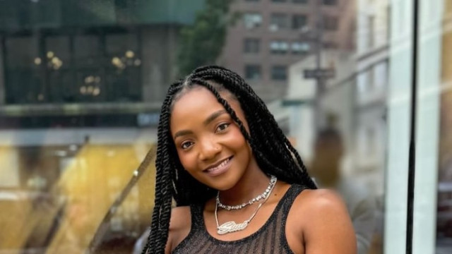 Simi Unveils Release Date For Her Fourth Album 'Lost and Found'