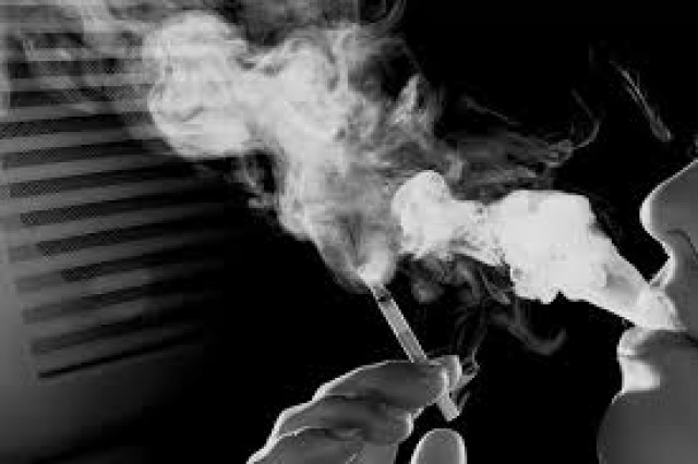 Smoking