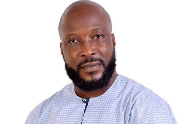 The Rivers State governorship candidate of the National Rescue Movement, Sobomabo Jackrich