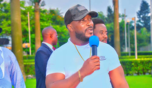 The Rivers State governorship candidate of the National Rescue Movement, Sobomabo Jackrish