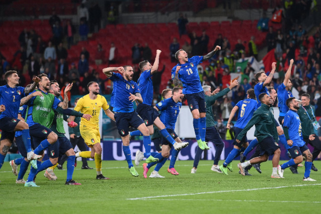 Euro 2024 Game