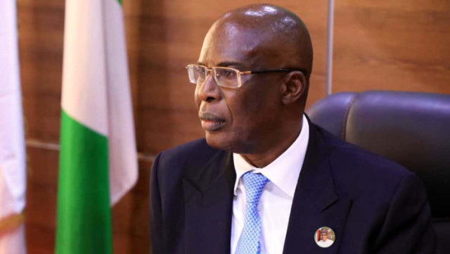 Former Minister of State for Petroleum, Timipre Sylva