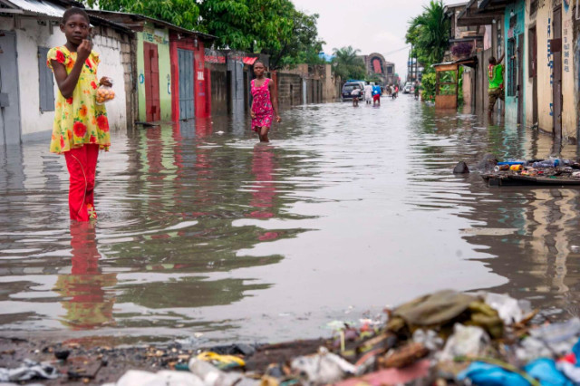 Tanzania grappling with devastating flood