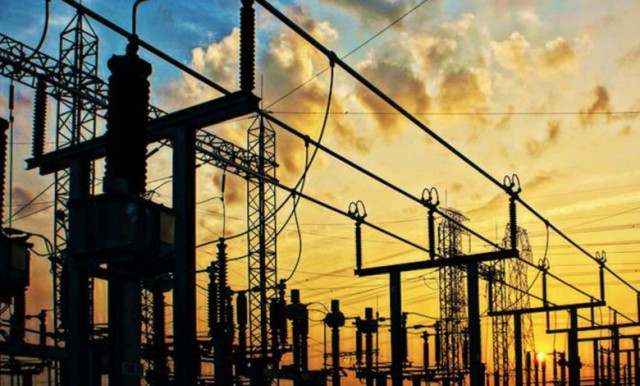 Transmission Company of Nigeria(TCN)
