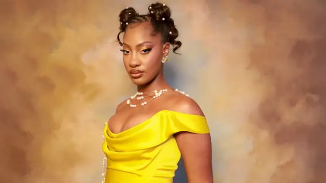 Tems Sets New Spotify Record For Nigerian Female Artistes