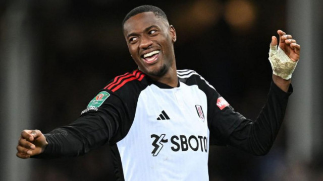 Photo of Tosin Adarabioyo