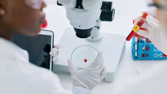 New Treatments For Sickle Cell Anemia